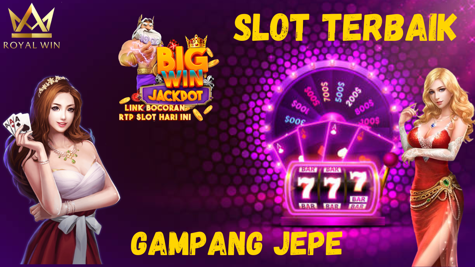 Tips Main Slot Nolimit  City