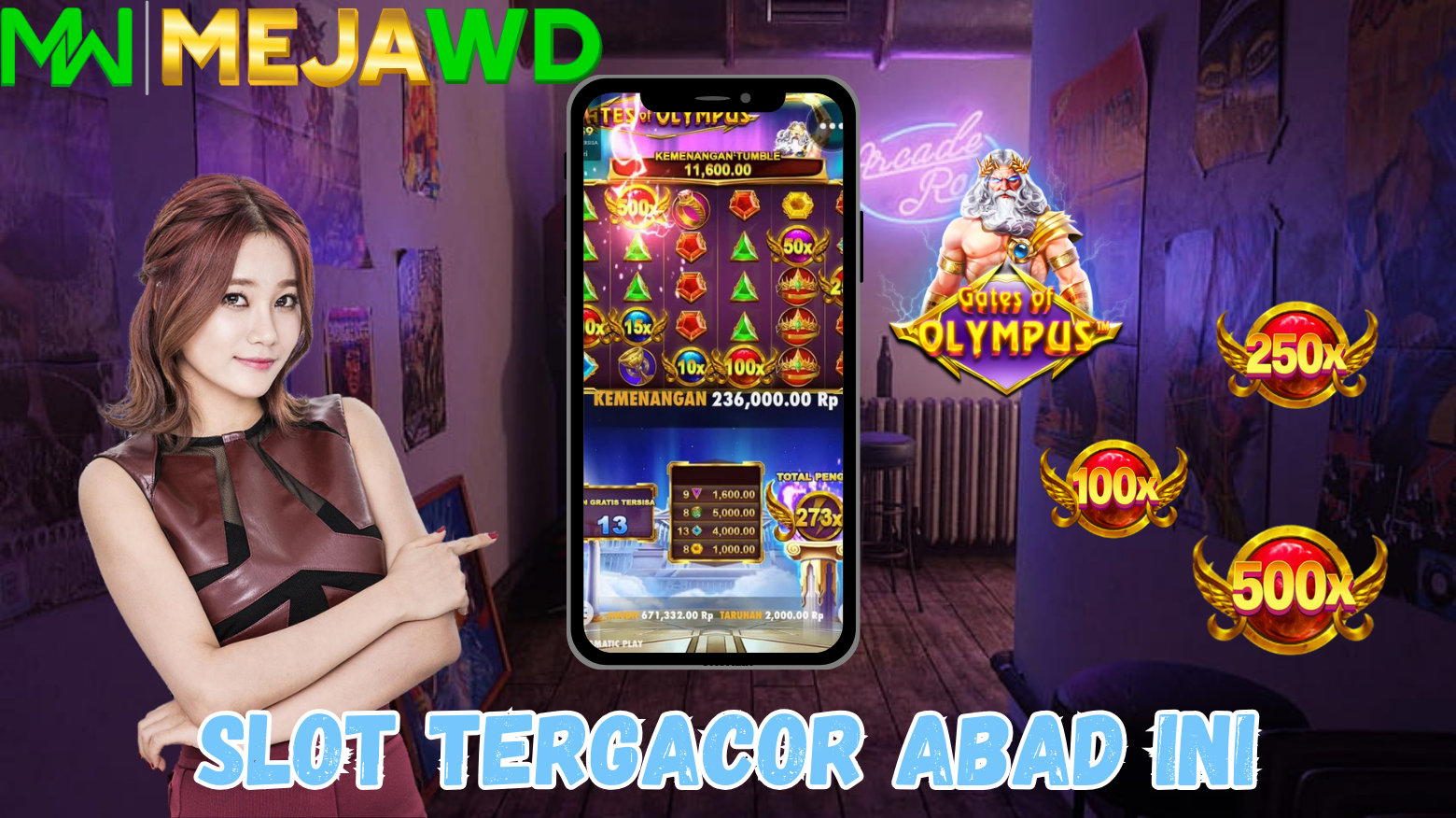 Apa Itu Slot?