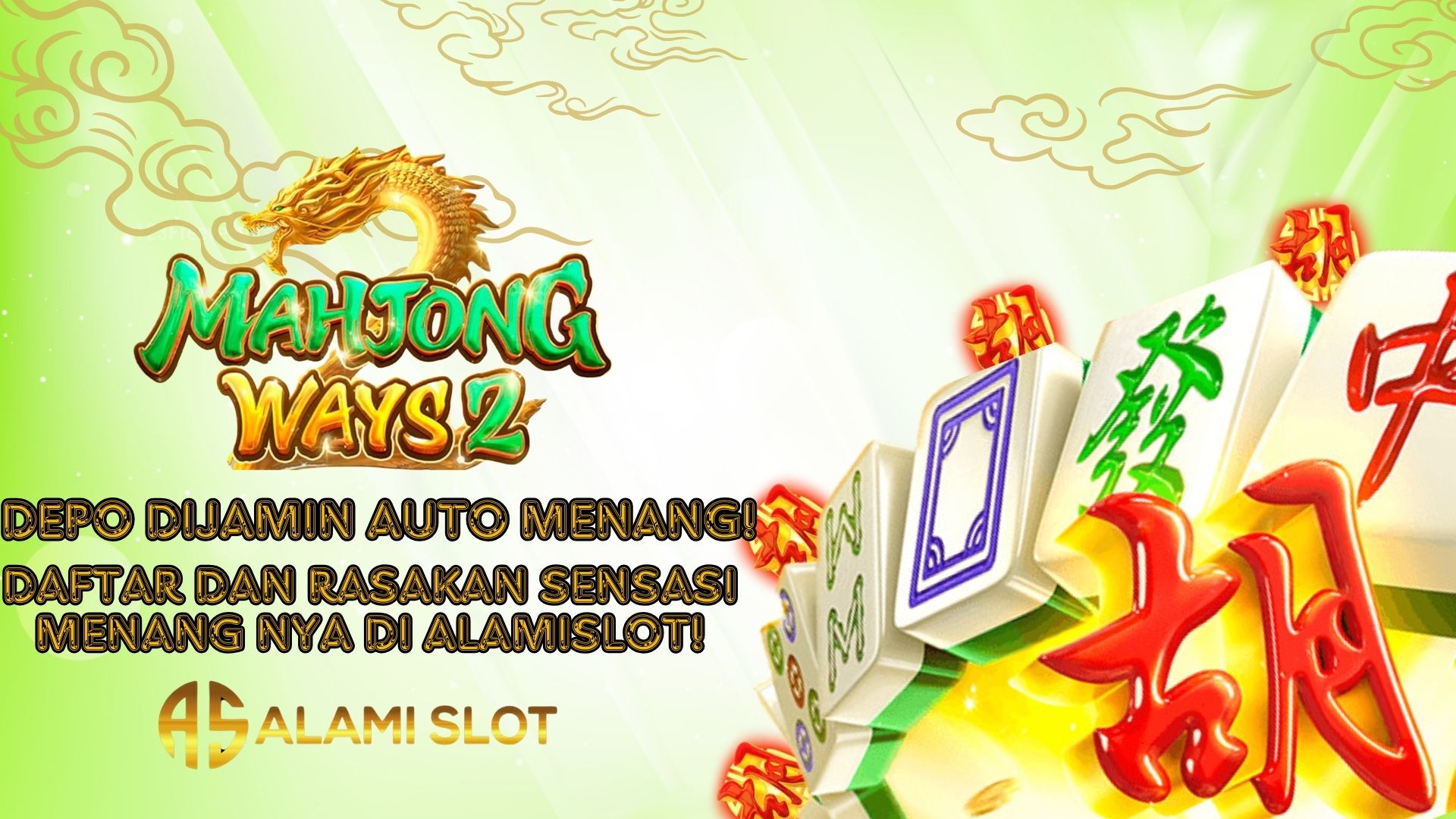 Cara Bermain Slot Mahjong Ways 2